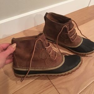 Sorel Out & About Boot